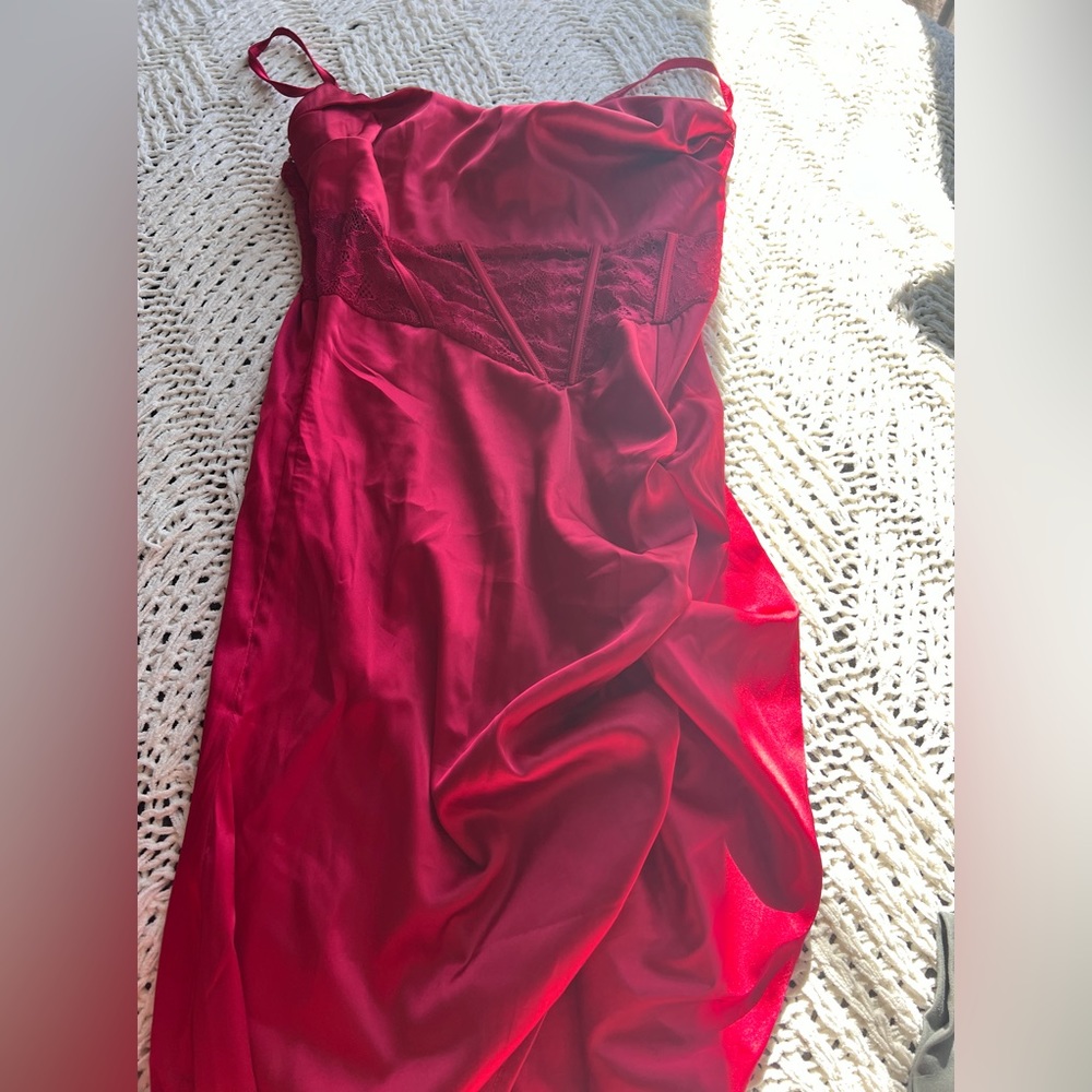 shein dress